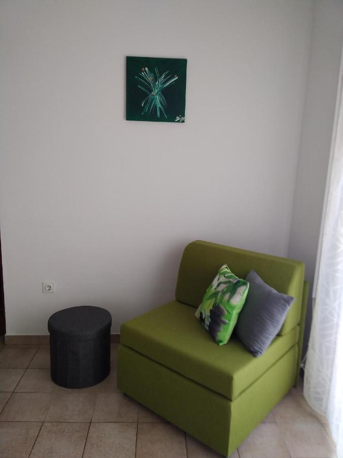 Apartmani Maja 파그 외부 사진