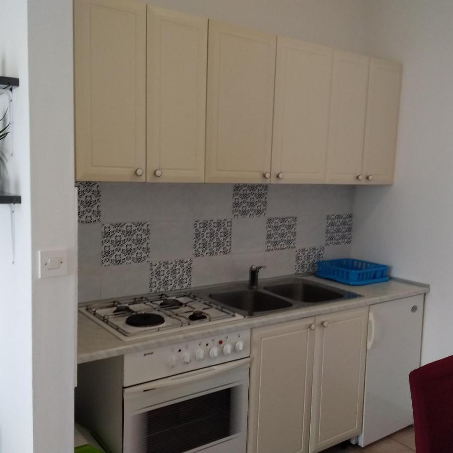 Apartmani Maja 파그 외부 사진