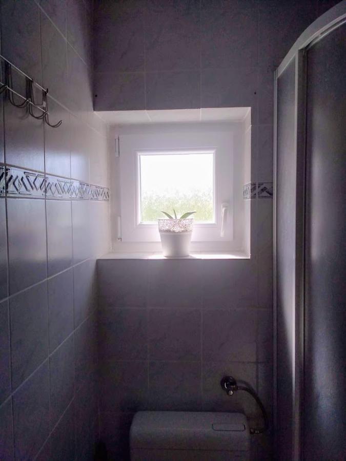 Apartmani Maja 파그 외부 사진